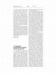 Research paper thumbnail of 7. međunarodni transdisciplinarni simpozij „Bioetika i aporije psihe“