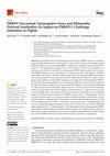 Research paper thumbnail of PRRSV-Vaccinated, Seronegative Sows and Maternally Derived Antibodies (I): Impact on PRRSV-1 Challenge Outcomes in Piglets