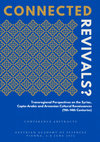 Research paper thumbnail of International Conference Connected Revivals (Vienna, 6-8 June, 2024) - Abstract Booklet