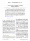 Research paper thumbnail of Saturable Purcell filter for circuit quantum electrodynamics