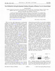 Research paper thumbnail of Novel Method for Solving the Quantum Nonlinear Dynamics of Photons: Use of a Classical Input