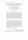 Research paper thumbnail of Macroalgal composition and its association with local hydrodynamics in the Laje de Santos Marine State Park, southwestern Atlantic, São Paulo, Brazil