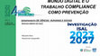 Research paper thumbnail of Apresentação mundo digital e oTrabalho