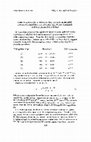 Research paper thumbnail of Some remarks on ethylene and carbon monoxide copolymerization: Distinction between terminal and penultimate models