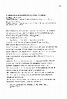 Research paper thumbnail of Fluoroalcohols as solvents for aliphatic polyamides