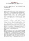 Research paper thumbnail of Crítica. Una casa de mujeres. Sobre Mamá, mamá, mamá de Sol Berruezo Pichon-Riviére (2020