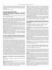 Research paper thumbnail of Red cell distribution width and neutrophil-to-lymphocyte ratio as a predictive factor in treatment of pediatric patients with burns