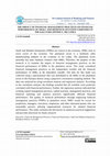 Research paper thumbnail of The Impact of Financial Management Practices on Financial Performance of Small and Medium Plantation Companies in the Kalutara District, Sri Lanka