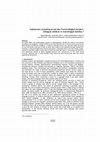 Research paper thumbnail of Submersion schooling across the French-Belgian borders: bilingual children in monolingual families ? (Sophie Babault & Laurent Puren, 2006, in A.. Abel, M. Stuflesser & M. Putz (eds.), Multilingualism across Europe)