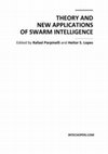 Research paper thumbnail of Book: Theory and New Applications of Swarm Intelligence