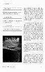 Research paper thumbnail of Review of: Ventura et alii (2002): El teatro romano de Córdoba. 