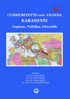 Research paper thumbnail of TÜRK DİPLOMATİK ARŞİV BELGELERİNE GÖRE LOZAN BARIŞ ANTLAŞMASI SONRASI SOVYET DONANMASI’NIN KARADENİZ’DEKİ FAALİYETLERİ VE TÜRK-SOVYET TAHDİD-İ TESLİHAT ANTLAŞMALARI