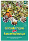 Research paper thumbnail of Limbah Dapur dan Pemanfaatannya