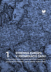 Research paper thumbnail of Medzi Východom a Západom: stredná Európa optikou egodokumentov Napoleonovho ministra zahraničných vecí Charlesa-Maurica de Talleyrand-Périgord [Between East and West: Central Europe through the Egodocuments of Napoleon's Foreign Minister Charles-Maurice de Talleyrand-Périgord]