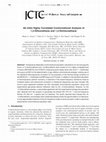 Research paper thumbnail of Ab Initio Highly Correlated Conformational Analysis of 1,2-Difluorethane and 1,2-Dichloroethane