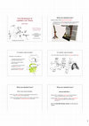 Research paper thumbnail of Five dimensions of labelled line theory