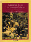 Research paper thumbnail of Hermanos Grimm, Clarissa Pinkola Estés, Arthur Rackham Cuentos de los Hermanos Grimm