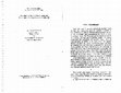 Research paper thumbnail of Jolande Jacobi La Psicología de C G Jung