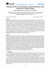 Research paper thumbnail of Reduction of TSS, COD, Oil and Fat in Palm Oil Mill Waste Using Dissolved Air Flotation Method