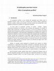 Research paper thumbnail of Sobre el anarquismo pacifista