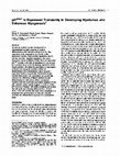 Research paper thumbnail of p27Kip1 is expressed transiently in developing myotomes and enhances myogenesis