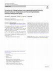 Research paper thumbnail of Correction to: Linkage between cross-equatorial potential vorticity flux and surface air temperature over the mid–high latitudes of Eurasia during boreal spring