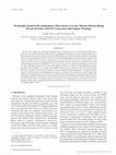 Research paper thumbnail of Weakening Trend in the Atmospheric Heat Source over the Tibetan Plateau during Recent Decades. Part II: Connection with Climate Warming