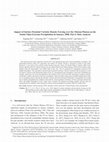 Research paper thumbnail of Impact of Surface Potential Vorticity Density Forcing over the Tibetan Plateau on the South China Extreme Precipitation in January 2008. Part I: Data Analysis