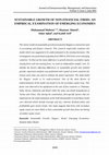 Research paper thumbnail of Sustainable Growth of Nonfinancial Firms: An Empirical Examination of Emerging Economies