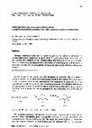 Research paper thumbnail of Preparation of alkylbenzenes from 1-alkylcyclohex-2-enols via tricarbonyliron complexes