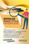 Research paper thumbnail of METODOLOGI PENELITIAN