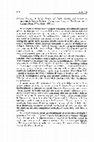 Research paper thumbnail of Steven Shapin. A Social History of Truth: Civility and Science in Seventeenth-Century England. (Science and its Conceptual Foundations.) Chicago, Ill.: The University of Chicago Press. 1994. Pp. xxxi, 483. $29.95. ISBN 0-226-75018-3