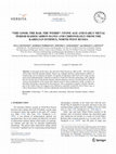 Research paper thumbnail of * "The Good, the Bad, the Weird": Stone Age and Early Metal Period Radiocarbon Dates and Chronology from the Karelian Isthmus, North-West Russia (2012)