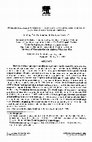 Research paper thumbnail of Ovarian follicle apoptosis at the onset of standing estrus in virgin and repeat-breeder dairy heifers