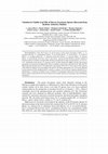 Research paper thumbnail of Variation in Volatile Leaf Oils of Eleven Eucalyptus Species Harvested from Korbous Arboreta (Tunisia)