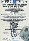 Research paper thumbnail of B. Ligorio, Il mercante nel Rinascimento, evento dai banchi mercantili alle Banche Centrali, Consolato Generale d'Italia Francoforte sul Meno, Italien Zentrum Universität Trier, Italien Forum der Goethe-Universität Frankfut, 29 maggio 2024.