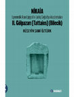 Research paper thumbnail of Nikaia, Egemenlik Alanı Epigrafik-Tarihi, Coğrafya Araştırmaları II. Gölpazarı [Tattaios] (Bilecik), İstanbul 2023.