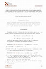 Research paper thumbnail of SCHUR-CONVEXITY, SCHUR GEOMETRIC AND SCHUR HARMONIC CONVEXITIES OF DUAL FORM OF A CLASS SYMMETRIC FUNCTIONS