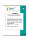 Research paper thumbnail of Cyclometalated Ruthenium, Osmium, and Iridium Complexes Bridged by an NCN–Pyrene–NCN Derivative – Synthesis and Comparison of Optical, Thermal, and Electrochemical Properties