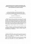 Research paper thumbnail of ALVES, Victor Rafael Fernandes; MOREIRA, Thiago Oliveira. Dever de Prestar Contas e Cenários Anticorrupção: uma análise de sua interface a partir de casos contenciosos da Corte Interamericana de Direitos Humanos. In.: Revista General de Derecho Administrativo, núm. 66, 2024, p. 01 – 34.