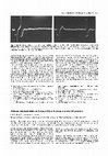 Research paper thumbnail of Methionine enkephalin inhibits the bursting activity of the Br-type neuron inHelix pomatia L