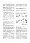 Research paper thumbnail of A systematic review and meta-analysis on serum and salivary levels of total antioxidant capacity and C-reactive protein in oral lichen planus patients