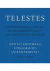 Research paper thumbnail of Call for Papers - Telestes, 5.