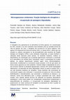 Research paper thumbnail of Microrganismos simbiontes: fixação biológica de nitrogênio e recuperação de pastagens degradadas