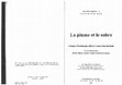 Research paper thumbnail of La modification de l’hégémonie médiatique pendant la Révolution française : le livre face à la presse