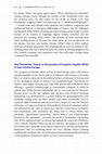 Research paper thumbnail of Ewa Domańska, Theory as the practice of freedom: Hayden White in East-Central Europe. “Rethinking History”, vol. 23, no. 4, 2019: 558-564 [DOI: 10.1080/13642529.2019.1679432] [theme section: Globalizing Hayden White, eds. Ewa Domańska and María Inés La Greca].