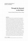 Research paper thumbnail of Through the Stomach to the Heart