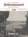 Research paper thumbnail of İstanbul Şehremaneti Mecmuası 19 (Mart 1926)