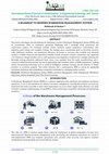 Research paper thumbnail of A ROADMAP TO MODERN WAREHOUSE MANAGEMENT SYSTEM