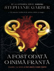 Research paper thumbnail of . Stephanie Garber - A fost odata o inima franta